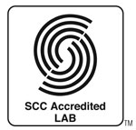 Standards Coucil of Canada Accredited Laboratory Scope of Accreditation 577