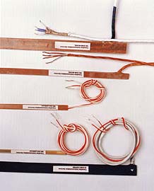 Resistance Temperature Detectors