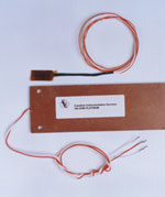 Lead wires