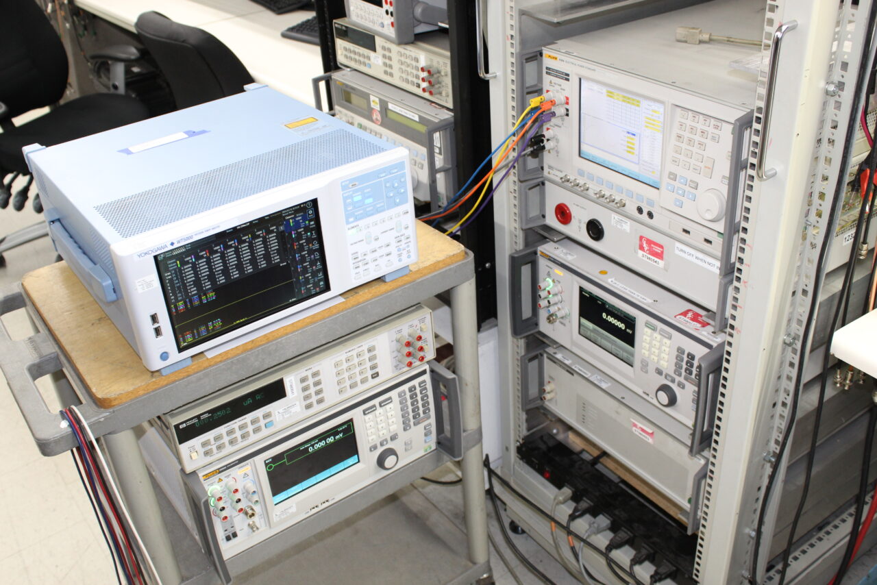 Canada Instrumentation home - Canadian Instrumentation Services Group